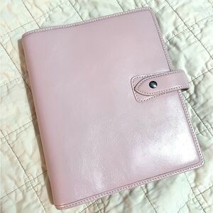 A5 Filofax Malden Cover